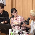 엄지윤, 이수지→혜리와 청룡 후보‥기대 없다더니 “주세요” 어필(컬투쇼)