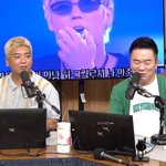 곽범, 정우성 버렸다 “평생 한 사람 성대모사 한다면 장혁”(컬투쇼)