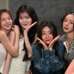 ‘온주완’ <b>민아</b>, 결혼 발표 후 겹경사…걸스데이 15주년 완전체...