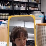 한지민, 최정훈 반한 극강 동안 미모…그림자도 예쁘네