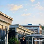 “분명 일 하러 만났는데”…신소율, 여름 저녁→장시간 데이트의 설렘