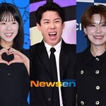  현<b>썸녀</b> 지예은 두고 장도연 선택 “결혼 적령기, 한번 만나보자”...