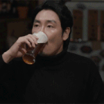 오늘 저녁은 <b>치맥</b>이다요