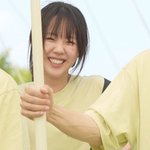 런닝맨 지예은, 공포체험 중 <b>돌발</b> 발언…“진짜 사고 날 뻔