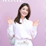 이시영, 둘째 임신 <b>장문</b>의 글 돌연 삭제 '왜'