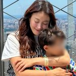 홀로 임신한 이시영, <b>전국민</b> 관심 부담됐나…'임신 고백' 삭제