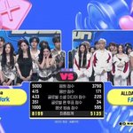 에스파 <b>엠카</b> 1위