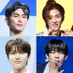 [드루와] 5세대 남돌 <b>대표적</b>인 한남 이미지