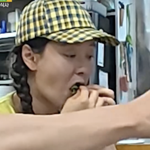 송지효 (천<b>수연</b>) 결혼 포기