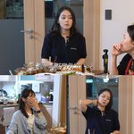 한가인 “연정훈과 마지막 키스? 가족끼리 그런 거 하면 안 돼”...