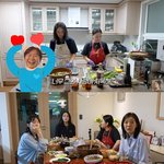 한가인 "연정훈 사랑, 너무 지독해..가족끼리 키스 안 돼"...