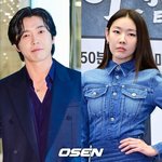 김재욱·한혜진, 20년 친구 끝…"내가 사줄게" 핑크빛 기류...