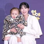 ‘비혼모’ 사유리 아들 젠, 10일만 <b>퇴학</b> “어린이집서 오는 전화 제일...