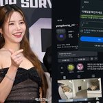 "제발 돌려주세요"…마마무 솔라, 해킹 피해 '간절한 호소'