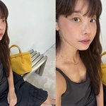 “이게 쌩얼이라고?” 박소진, 필터 없는 <b>민낯</b>에 팬들 ‘감탄 폭발’