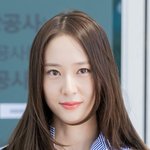 [드루와] [현장포토] "두 눈이 <b>반짝</b>"...정수정, 크리스탈...