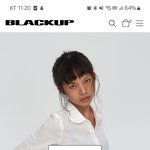 [댓글부탁해] 전소연 <b>블랙업</b> 모델됐네