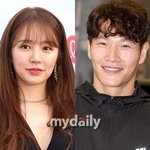 김종국, 열애설 윤은혜 소환에 입 열었다…"이제 그만" [옥문아들](종합)