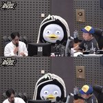 펭수 “톰 크루즈와 두번 만나..좋아하며 인사해줘”(라디오쇼)
