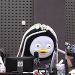 펭수 "블랙핑크 지수 챌린지 요청...호락호락 해드렸다" (라디오쇼)