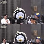 펭수 “신곡 ‘콩국수’로 에스파·트와이스와 어깨 견줄 것”(라디오쇼)