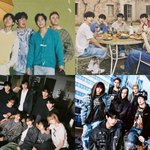 [드루와] 비투비→크래비티...2025 '드림 어워즈', 세대 초월한...