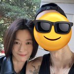 새 마음으로 자른 걸까 차기작 스타일일까?