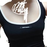 얘들아 이가슴 몇컵같애?? ++수정