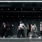 에스파 <b>안무착</b> 스포했었다