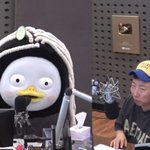 펭수, 신곡 ‘콩국수’ 라이벌로 박명수 저격 “나도 한 철 먹고...