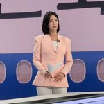 "배부른 앵커 낯설까 걱정했는데" 한민용, 임신 발표 후 근황