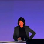 '<b>배</b> 부른 앵커' 한민용, 임신 발표 후 쏟아진 응원..."재킷...