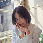 '<b>배</b> 부른 앵커' 한민용, 임신 발표 후 근황.."컨디션 더 좋아져"