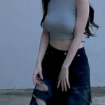 가슴 <b>티나</b>?? (남자 클릭금지)