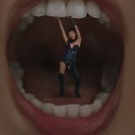 블핑 뛰어 <b>뮤비</b>봄? 개이상해..