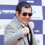 [단독]'의리맨' 김보성, 20년 만에 안방극장 뜬다..'컨피던스맨...