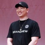 '안현모와 이혼' 라이머, 소속 가수에 저격당했다 "대표 실망스러워"...