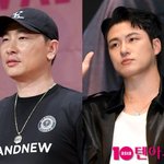  신승호 <b>면전</b>에 대놓고 저격했다…"네 눈빛 별로"('핸썸가이즈')