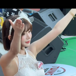 치어리더도 워터밤도 걍 다 <b>비제</b>이같음