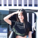 [현장포토] "비주얼이 <b>반짝</b>"...한소희, 눈부신 아름다움