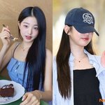 아이브 장원영, 6년째 착용중인 애착 명품 목걸이‥아이즈원 시절...