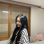 하투하 이안 <b>헤어</b>스타일 뭐야?
