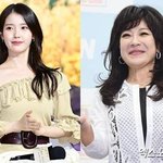 아이유 <b>미담</b> 또 폭주했다…노사연 "명절에 꼭 선물 보내, 난 이미...