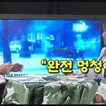 뉴스 속 '재난 연기자', 그들은 누구일까요?