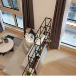 아우씨 아버님 여기네 도민준집 <b>미니</b> 버전