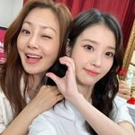 아이유, 센스 美쳤다..<b>오나라</b> 위해 이렇게까지 “고맙고 감동”