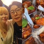 박지연, 14년만 친오빠에 신장받아 재이식 수술 전 남편 도시락 <b>내조</b>