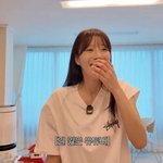 이미주, 유재석과 헤어지더니 폭주..데뷔 최초 집 공개→명품백 방치