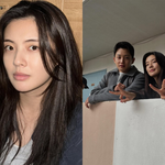 '노이즈' 라미란→이선빈, 닮은꼴 발견? "<b>기무라</b> 타쿠야 닮았대"