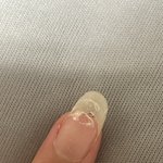 [댓글부탁해] 손톱 이상탠데 <b>네일</b>받아도 ㄱㅊ?